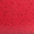 SURPLUS: Hazy Red Confetti Glitter - 1/8" Acrylic Sheet