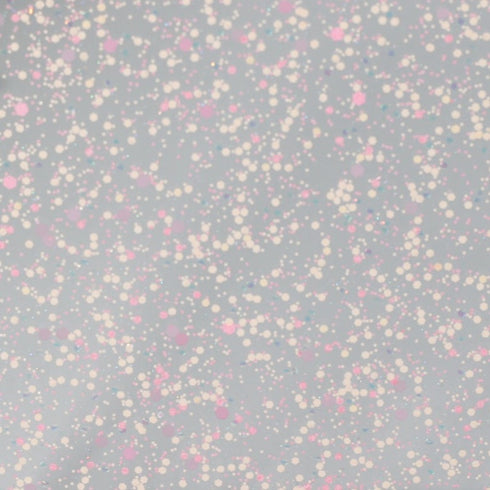 Pixie Dust Confetti - 1/8" Acrylic Sheet