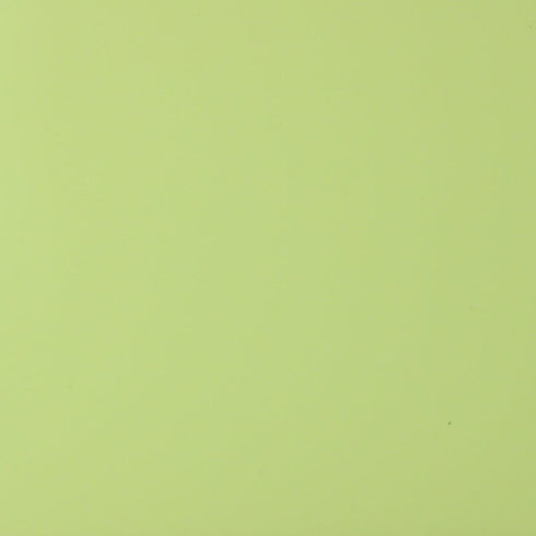 Honey Dew - Matte/Gloss - 1/8" Cast Acrylic Sheet