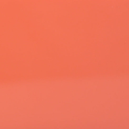 Mango Tango Gloss - 1/8" Cast Acrylic Sheet