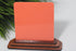 Mango Tango Gloss - 1/8" Cast Acrylic Sheet