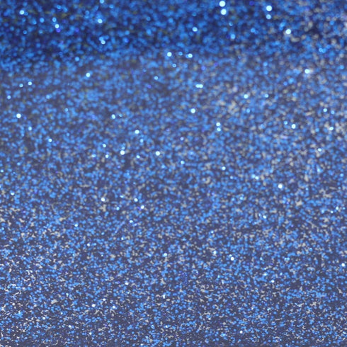 Patriotic Blue Glitter - 1/8" Acrylic Sheet