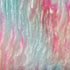 Unicorn Swirl Glitter Ripple - 1/8" Acrylic Sheet