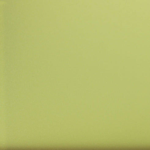 Frosted Yellow - 1/8" Acrylic Sheet