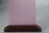 Frosted Pink - 1/8" Acrylic Sheet