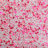 Chunky Disco Diva Hot Pink - 1/8" Acrylic Sheet