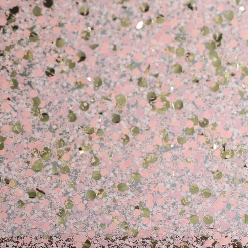 Sweet Pink Confetti - 1/8" Acrylic Sheet