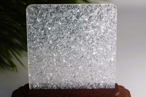 Breaking the Ice Confetti - 1/8" Acrylic Sheet