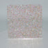 Pastel Heartfelt Confetti - 1/8" Acrylic Sheet