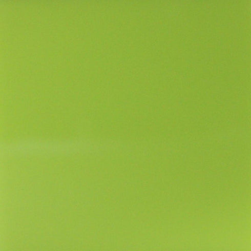 Neon Yellow - 1/8" Acrylic Sheet