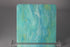 Subtle Teal Wave - 1/8" Acrylic Sheet