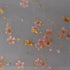 Pressed Flowers Dainty Pink