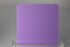 Pastel Purple Dusted Glitter - (Single Sided) - 1/8" Acrylic Sheet