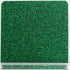 Brilliant Green Glitter - 1/8” Acrylic Sheet