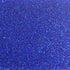 Brilliant Blue Glitter - 1/8" Acrylic Sheet