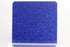 Brilliant Blue Glitter - 1/8" Acrylic Sheet