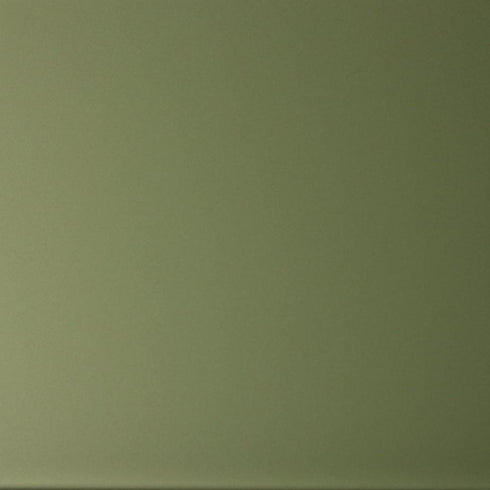 Mossy Green - Matte/Gloss - 1/8" Cast Acrylic Sheet