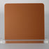 Classic Carmel - Matte/Gloss - 1/8" Cast Acrylic Sheet