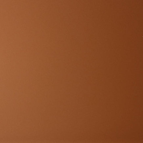Classic Carmel - Matte/Gloss - 1/8" Cast Acrylic Sheet