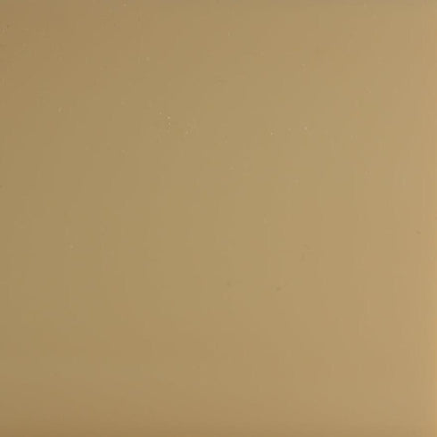 Tuscan Beige - Gloss - 1/8" Cast Acrylic Sheet