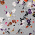 Spookylicious Confetti - 1/8" Acrylic Sheet