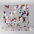 Spookylicious Confetti - 1/8" Acrylic Sheet