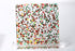 Holly Jolly Confetti - 1/8" Acrylic Sheet