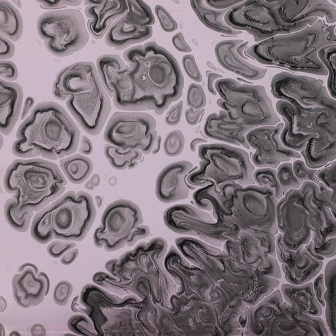 Alcohol Ink Purple - 1/8" Acrylic Sheet