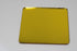 Yellow Gold (1-sided) Mirror - 1/8" Extruded Acrylic Sheet