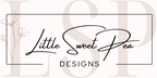 Little Sweet Pea Designs