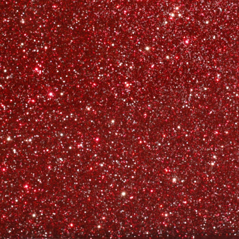 Santa's Sleigh Glitter - 1/8" Acrylic