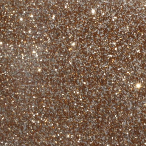 Good As Gold Glitter 1/8" Acrylic