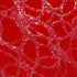 Red Cracked Ice - 1/8" Acrylic Sheet