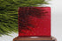 Here for the Party Red Tint - 1/8" Acrylic Sheet