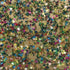 Scratch and Dent: Glimmer Groove Confetti - 1/8" Acrylic Sheet