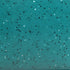 Scratch and Dent: Hazy Teal Confetti Glitter - 1/8" Acrylic Sheet