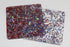 Patriotic Star Confetti - 1/8" Acrylic Sheet