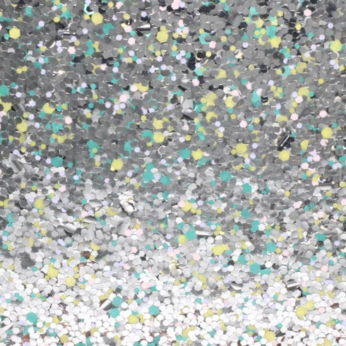 Dazzling Delight Confetti - 1/8" Acrylic Sheet