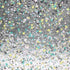 Dazzling Delight Confetti - 1/8" Acrylic Sheet