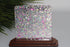 Sparkle Splash Confetti - 1/8" Acrylic Sheet