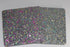 Dazzling Delight Confetti - 1/8" Acrylic Sheet