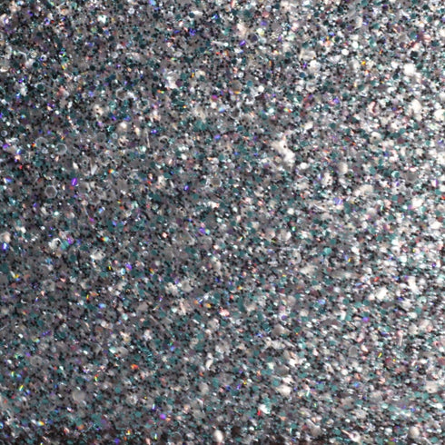 Mermaid Tantrum Confetti - 1/8" Acrylic Sheet