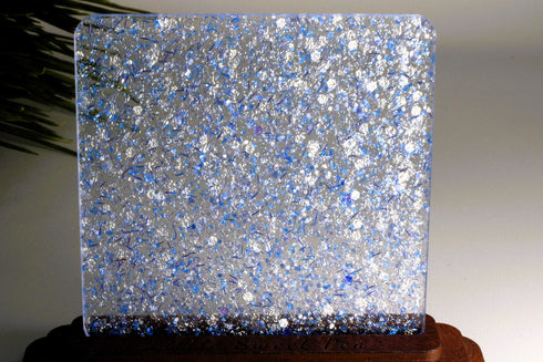 Moonbeam Mischief Confetti - 1/8" Acrylic Sheet