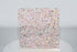 Pastel Heartfelt Confetti - 1/8" Acrylic Sheet