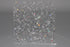 Snowfall Confetti - 1/8" Acrylic Sheet