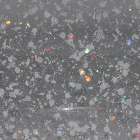 Snowfall Confetti - 1/8" Acrylic Sheet
