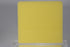 Pastel Yellow Dusted Glitter - (Single Sided) - 1/8" Acrylic Sheet
