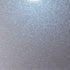 Pastel Purple Dusted Glitter - (Single Sided) - 1/8" Acrylic Sheet
