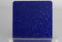 Brilliant Blue Glitter - 1/8" Acrylic Sheet