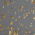Gold Leaf Foil Flakes - 1/8" Acrylic Sheet